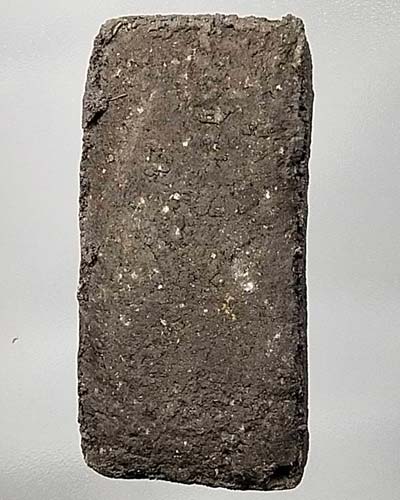 พระนางตราพิมพ์นาคปรก รุ่น 100 ปี อ.ท่าศาลา พ.ศ.2541 ท่านขุนพันธ์เป็นเจ้าพิธี