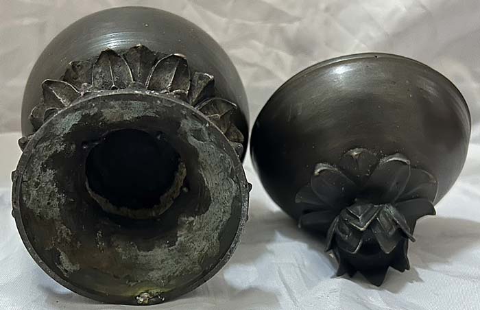 ขันน้ำมนต์ (ขันมหามงคล) รุ่น เลื่อนยศ เลื่อนฐานะ เงินไหลมา