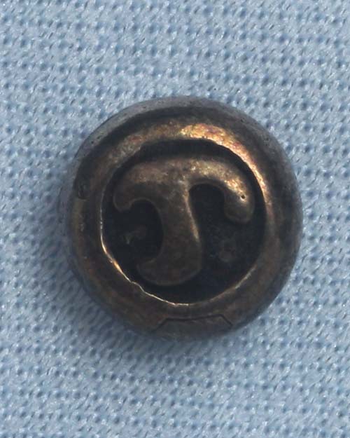 หัวนะโม มหามงคลศรีวิชัย หลังดาวกระจาย รุ่นชนะมาร เนื้อเงินแท้ พ่อท่านแว่น วัดเจดีย์ (ไอ้ไข่)