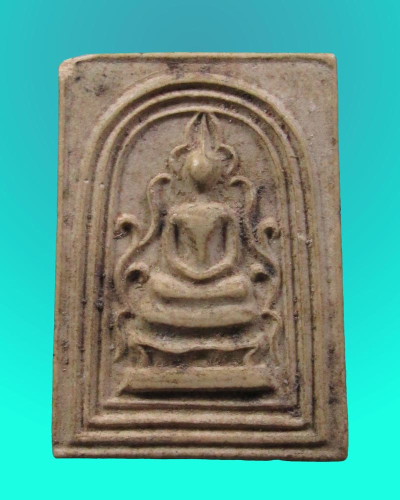 สมเด็จ หลวงพ่อบุญ วัดดอนเสลา อ.บ้านโป่ง จ.ราชบุรี