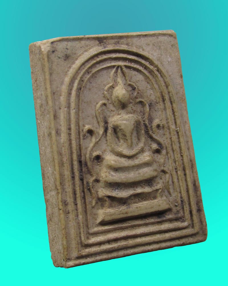 สมเด็จ หลวงพ่อบุญ วัดดอนเสลา อ.บ้านโป่ง จ.ราชบุรี