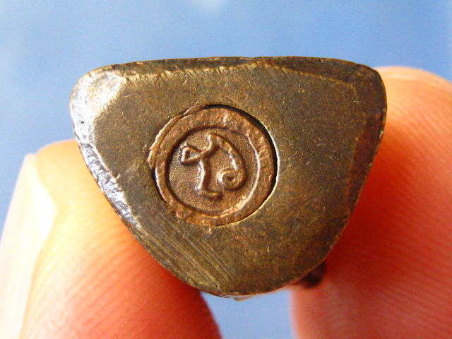 รูปหล่อ หลวงปู่คำสุข วัดป่าซับคำกอง เพชรบูรณ์