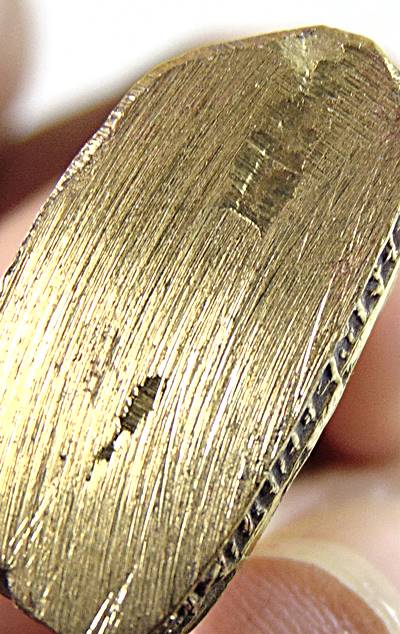 รูปเหมือนปั๊ม รุ่น 2 พระอาจารย์วัน มะนะโส วัดชัยประสิทธิ์ จ.ตรัง 