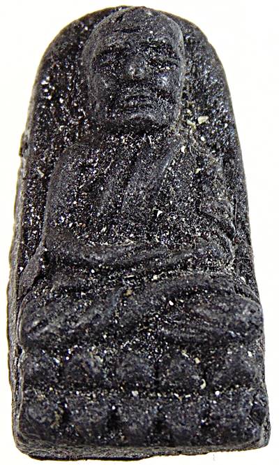 หลวงปู่ทวด เนื้อว่าน