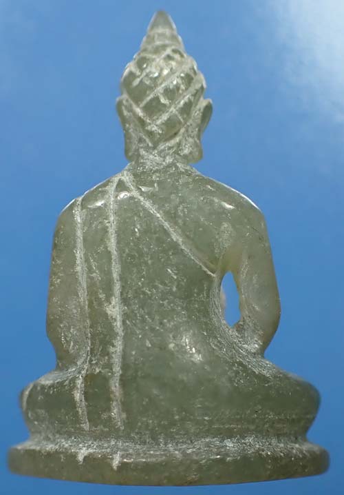 พระเนื้อหยกแท้ หลวงพ่อวิริยังค์ ปี ๓๖ ในราคาสุดแบ่งปัน*164