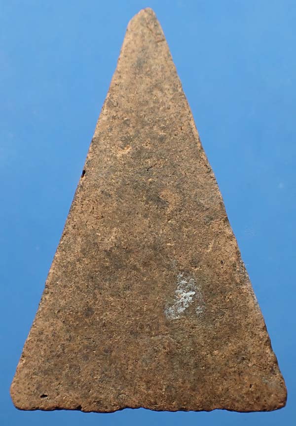 นางพญาบรรจุกรุ หลวงพ่อแง พ.ศ.๒๔๘๓ในราคาสุดแบ่งปัน+บัตรรับรองพระแท้*167