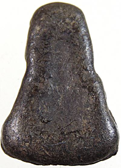 พระปิดตาเนื้อตะกั่ว เก่า