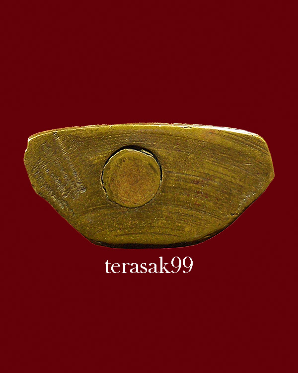 รูปเหมือนปั๊มรุ่นแรก อุปชฌาย์เทือก วัดบ่อแสน พังงา สวยๆ(1)