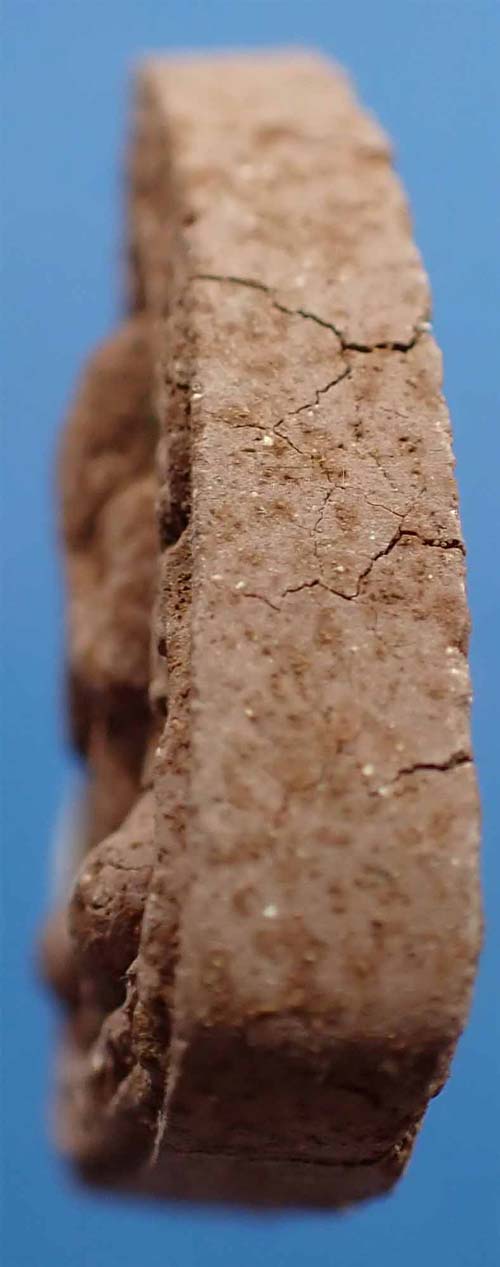 พระปิดตารุ่นแรก หลวงพ่อมุม วัดปราสาทเยอร์ ปี ๑๗*174