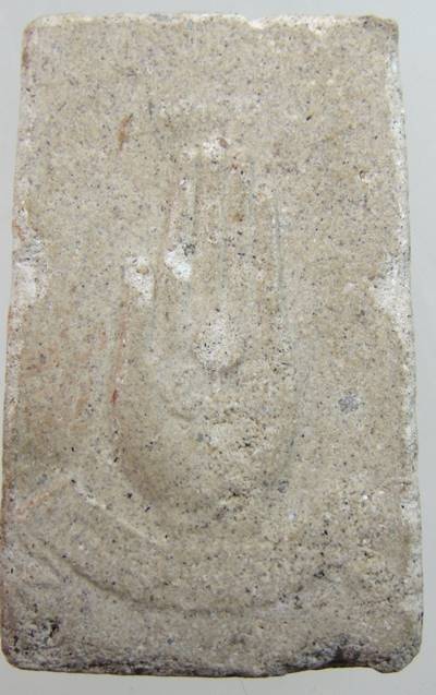  ๒๐ พุทธปฐมฤดี เนื้อผง