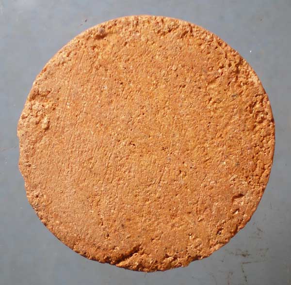 พระผง ไม่ทราบที่