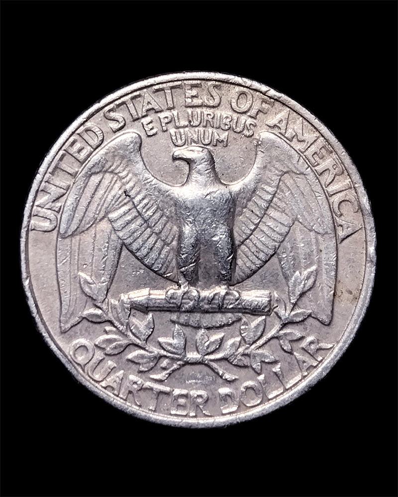 เหรียญ Liberty 1984 USA