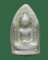พระยอดขุนพลกระเบื้องเคลือบเขียว เหนี่ยวทรัพย์ วัดหลวงพ่อสดฯ ราชบุรี ปี2547