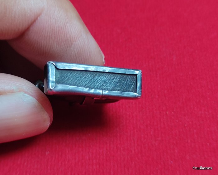 แพะ หลวงพ่อรัตน์ วัดหนองกระบอก จ.ระยอง