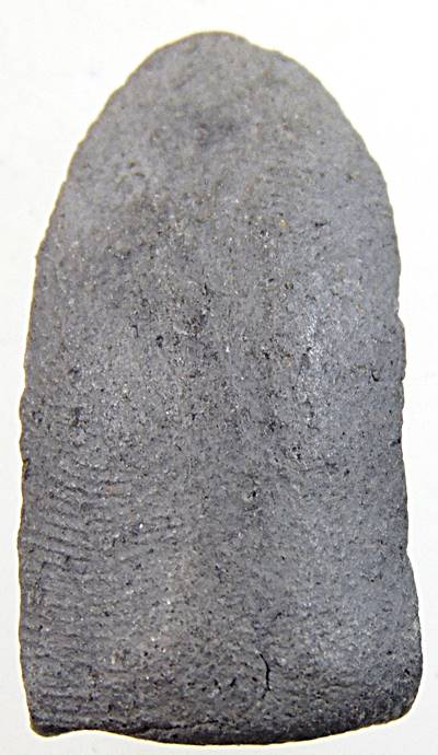 ๒๐ พระรอดเนื้อดิน