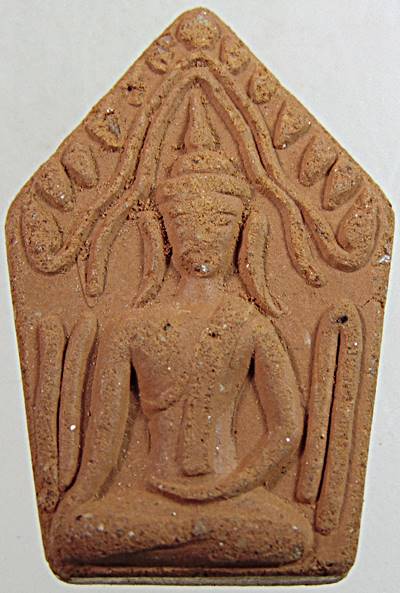 ๒๐ พระขุนแผน วัดดีบอน