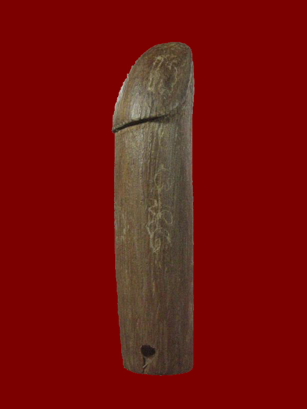 $ ปลัดขิก พระครูสัมฤทธิ์ วัดอู่ทอง จ.สุพรรณบุรี