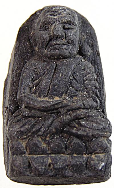 หลวงปู่ทวด เนื้อว่าน พิมพ์พระรอด