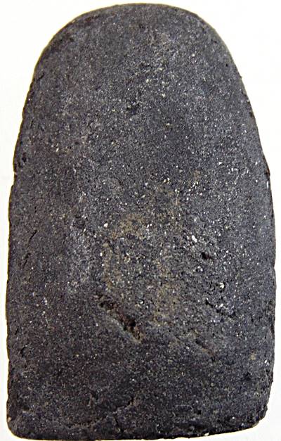 หลวงปู่ทวด เนื้อว่าน พิมพ์พระรอด