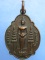 เหรียญหลวงพ่อบ้านแหลม ธ.กรุงเทพ สาขาสมุทรสงคราม ปี2520