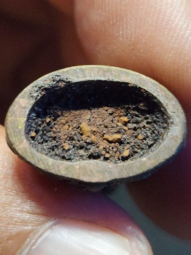 วัดท่าลาดใต้  ฉะเชิงเทรา พ่องั่งตาแดง  ลพ.วิญญู  สุสานร้าง พนมสารคาม