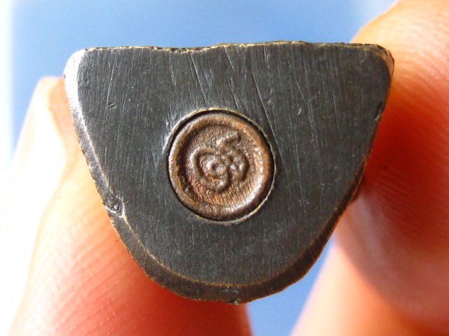 รูปหล่อ พ่อท่านครูนัง วัดศาลาแก้ว นครศรีธรรมราช