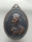 เหรียญหลวงพ่อแคล้ว วัดมหาชัยคล้ายนิมิตร สมุทรสาคร 