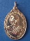 เหรียญหลวงปู่ทอง วัดราชโยธา ออกวัดสังฆราชา ปี2520