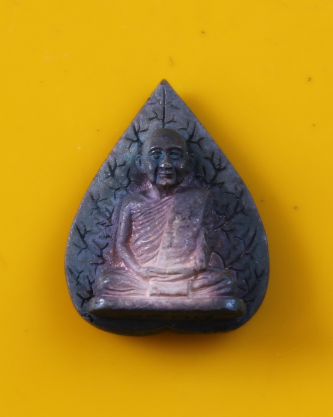 รูปเหมือนสมเด็จพระญาณสังวร วัดบวรนิเวศ 