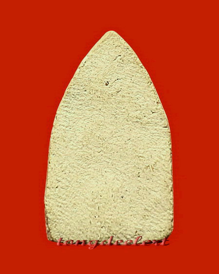 พระขุนแผนพิมพ์เล็ก หลวงปู่เหรียญ วัดหนองบัว จ.กาญจนบุรี ปี 2497 หายาก สวยมากค่ะ