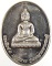 ๒๐ เหรียญพระสิงห์ ๑ เชียงราย เนื้ออัลปาก้า