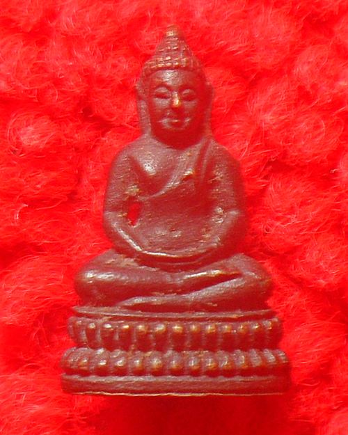 พระชัยวัฒน์ ไม่รู้ที่