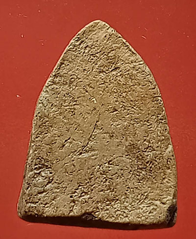 พระเนื้อดินครับ