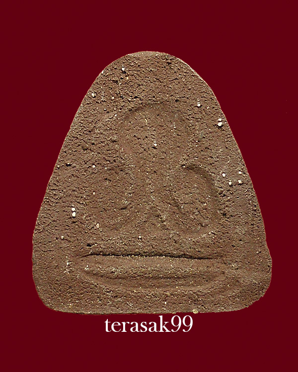 พระปิดตาหลวงพ่อวิเชียร วัดเครือวัลย์ จ.ชลบุรี(2)