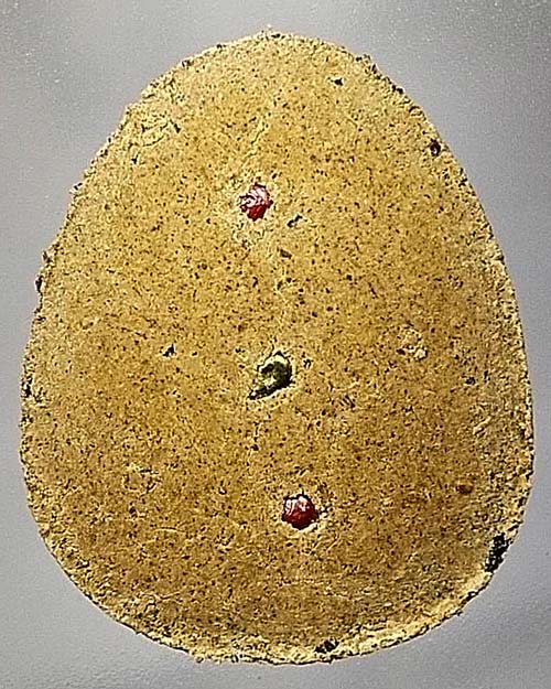 พระปิดตา วัดดอนสน จ.สุราษฎร์ธานี บรรจุธาตุกายสิทธิ์ โคตรเศรษฐี รวยพันล้าน