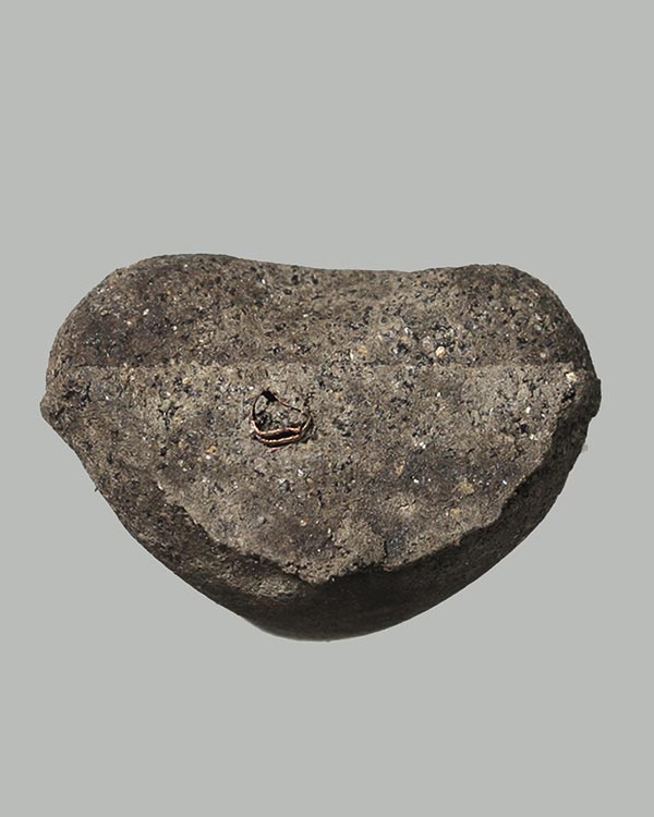 ++ ปิดตารุ่นแรก!!! พระอาจารย์เนียม วัดบางไทร {สร้าง ๔ เสก ๕ รวม ๙ เดือน} +++