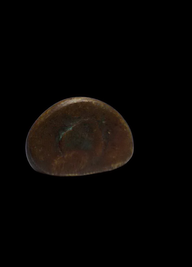 รูปหล่อหลวงพ่อเงิน พิมพ์นิยม ไม่ทราบที่ ไม่ทราบปี (1)