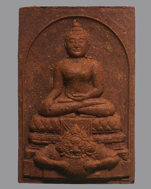 พระพุทธสิหิงค์นามปีศรีธรรมราช