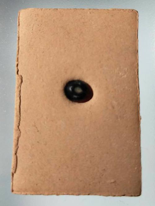 สาริกาคู่ ครูบากฤษณะ นครราชสีมา พุทธคุณเมตตา มหาเสน่ห์ มหาโภคทรัพย์