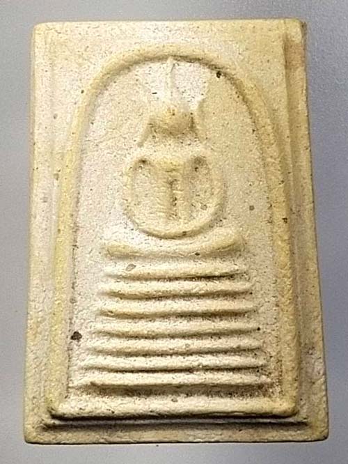 พระสมเด็จ วัดนางกุย อยุธยา