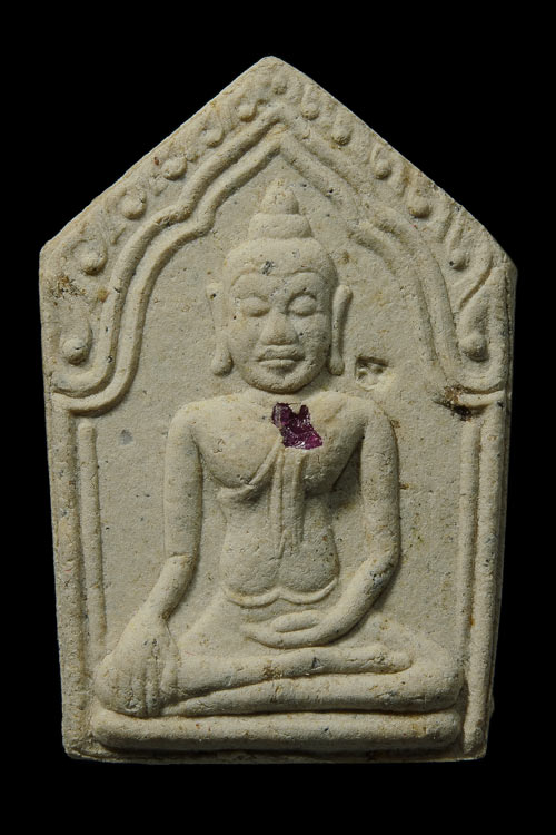 ขุนแผน หลวงปู่ทิม วัดพระขาว ปี 2541 