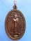 เหรียญเจ้าคุณช่วยรวยลูกเดียว วัดบูรพาภิราม จ.ร้อยเอ็ด ปี2537