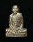 หลวงปู่ม่น วัดเนินตามาก รูปเหมือนปั๊ม 84 (1)