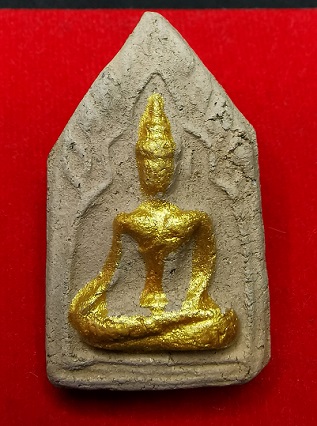 ขุนแผน หลวงปู่แย้ม วัดสามง่าม ทาทอง