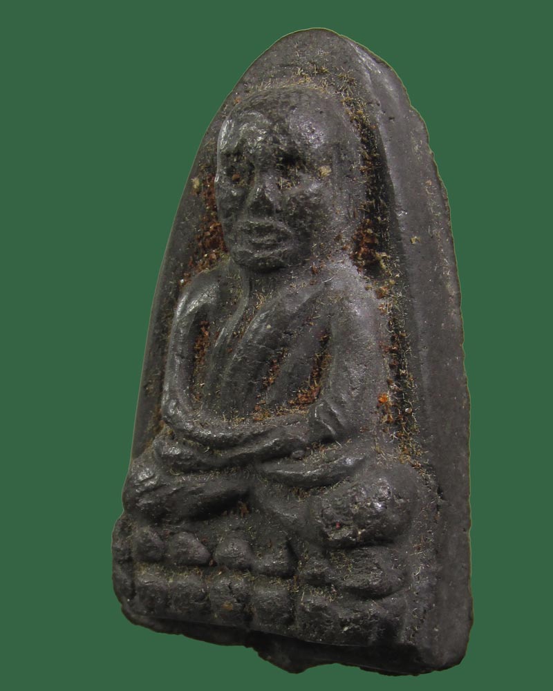 หลวงปู่ทวด ไม่ทราบที่