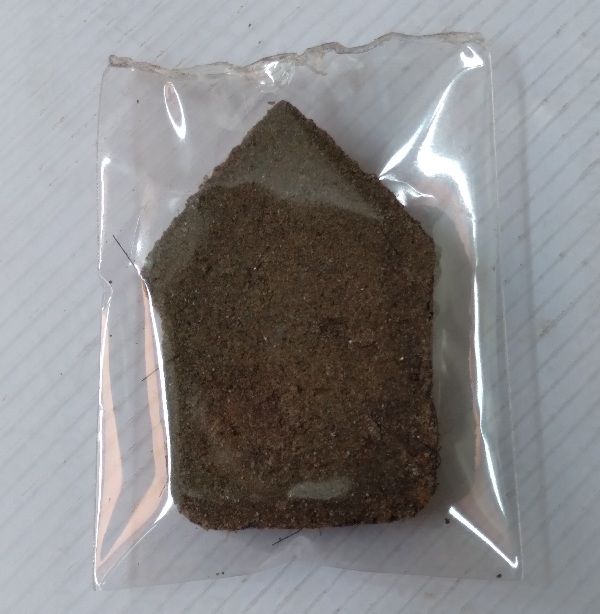 พระขุนแผนเไม่ทราบที่