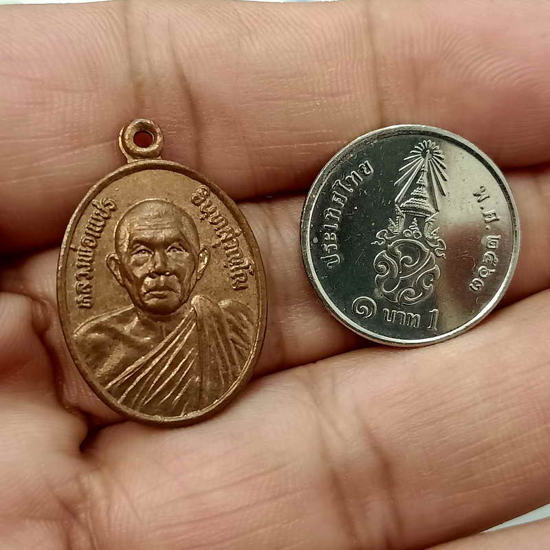 a22-พ่อท่านเพชร วัดดอนแย้ จ.สงขลา