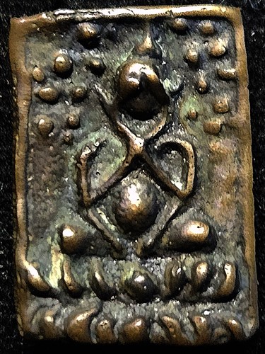  พระปิดตา จังหวัดสมุทรสาคร