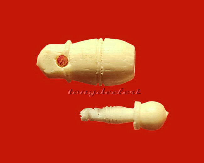 พระสีวลีดอกจำปี หลวงพ่ออุตตมะ วัดวังก์วิเวการาม จ.กาญจนบุรี สวยมากค่ะ