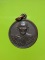 เหรียญหลวงพ่อป่อง วัดหนองกระทุ่ม ปากท่อ ราชบุรี ปี๓๕ 